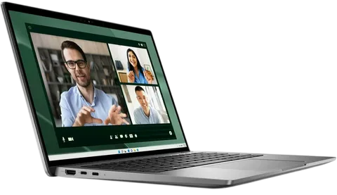 Чистка от пыли Dell Latitude 5490
