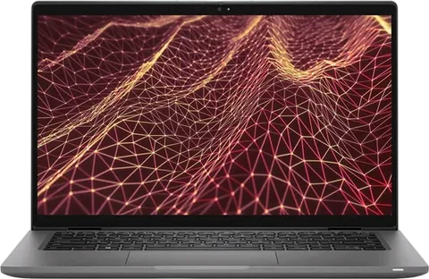 Чистка от пыли Dell Latitude 5510