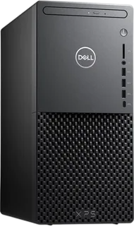 Замена материнской платы Dell XPS Tower Plus / XPS Desktop