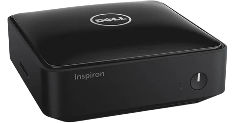 Замена материнской платы Dell Inspiron Mini Desktop (13th Gen)