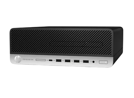 Замена материнской платы Dell ProDesk 400 G6