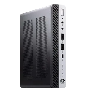 Замена материнской платы Dell EliteDesk 800 G6