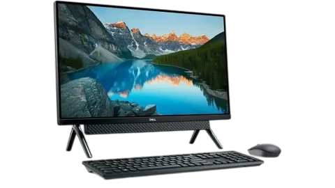 Замена HDD (замена жёсткого диска) Dell Inspiron 27 7000 AIO