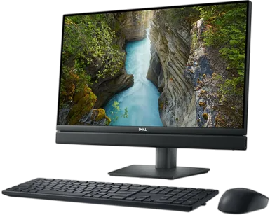 Замена HDD (замена жёсткого диска) Dell Pro 24 All-in-One 35W