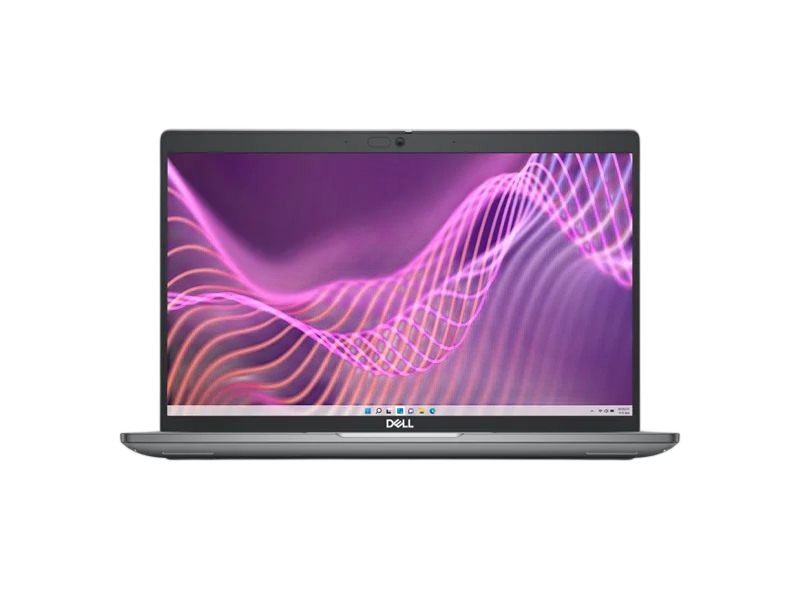 Чистка от пыли Dell 14 Plus