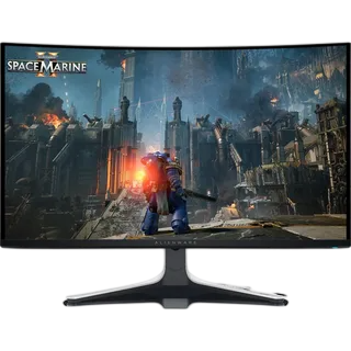 Ремонт цепи питания Dell Alienware AW3225QF