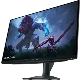 Ремонт цепи питания Dell Alienware AW2725DF