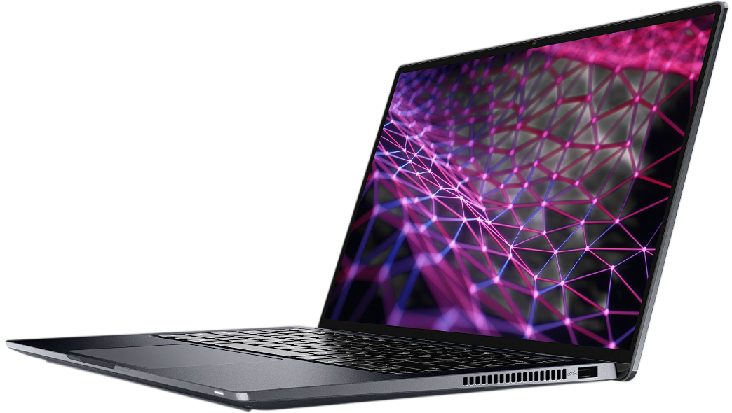 Чистка от пыли Dell Latitude 9430